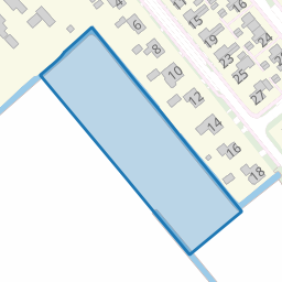 Perceel JHN00-E-1283