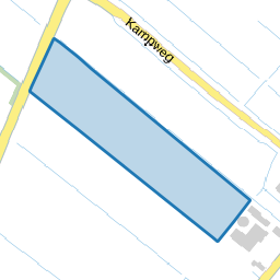 Perceel JHN00-E-1378