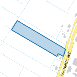 Perceel JHN00-E-1392