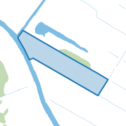 Perceel JHN00-E-1399