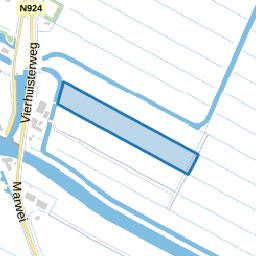 Perceel JHN00-E-1444