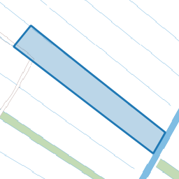 Perceel JHN00-E-1481