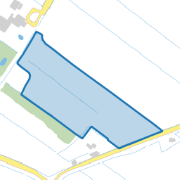 Perceel JHN00-E-1509