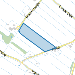 Perceel JHN00-E-1510