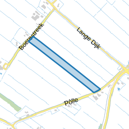 Perceel JHN00-E-1513