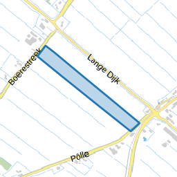 Perceel JHN00-E-1516