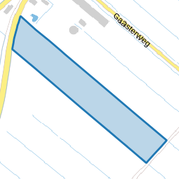 Perceel JHN00-E-1519