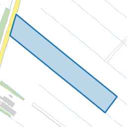 Perceel JHN00-E-1522