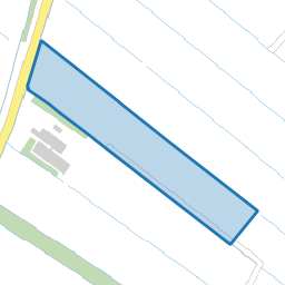 Perceel JHN00-E-1524