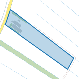 Perceel JHN00-E-1525