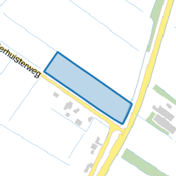 Perceel JHN00-E-1529