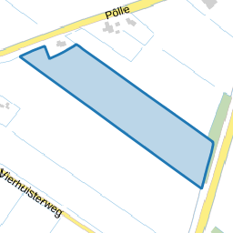 Perceel JHN00-E-1535