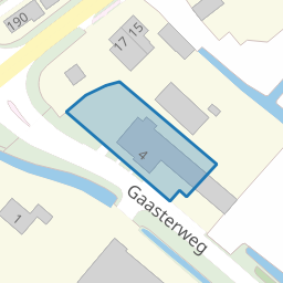 Perceel JHN00-E-1551