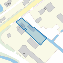 Perceel JHN00-E-1553