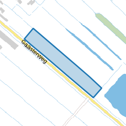 Perceel JHN00-E-1557