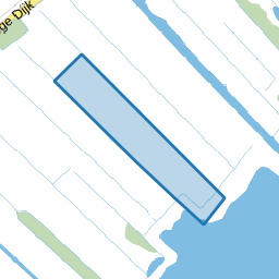 Perceel JHN00-E-1580