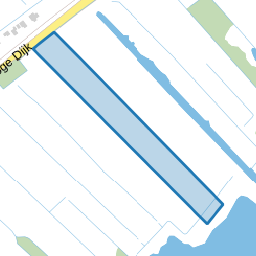 Perceel JHN00-E-1581