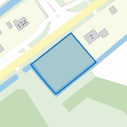 Perceel JHN00-E-1592