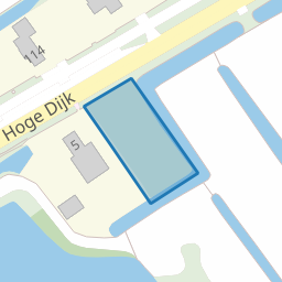 Perceel JHN00-E-1601