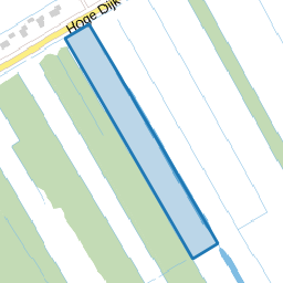 Perceel JHN00-E-1611