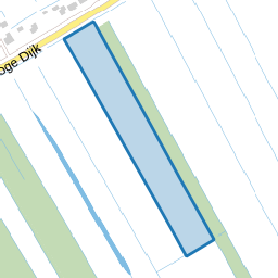 Perceel JHN00-E-1621