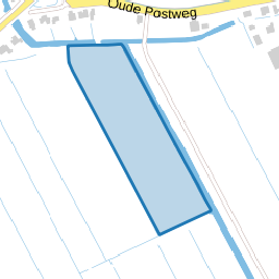 Perceel JHN00-E-1636