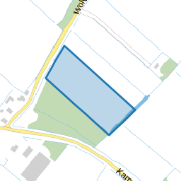 Perceel JHN00-E-1651