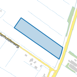 Perceel JHN00-E-1661