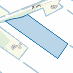 Perceel JHN00-E-1662