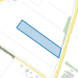 Perceel JHN00-E-1663