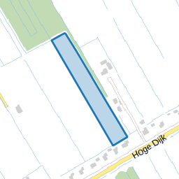 Perceel JHN00-E-1665