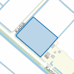 Perceel JHN00-E-1674