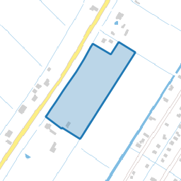 Perceel JHN00-E-1679