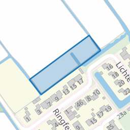 Perceel JHN00-E-1685