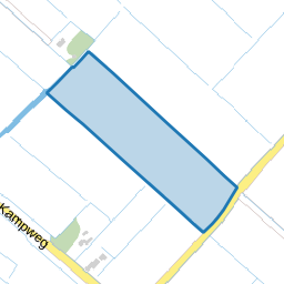 Perceel JHN00-E-1690