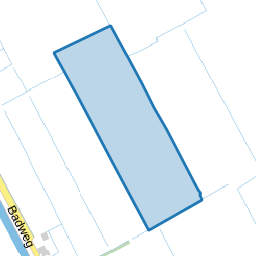 Perceel JHN00-E-1707