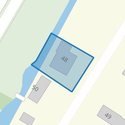 Perceel JHN00-E-1819