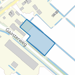 Perceel JHN00-E-1853