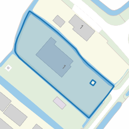 Perceel JHN00-E-1868