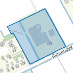 Perceel JHN00-E-1872