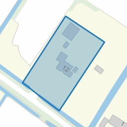 Perceel JHN00-E-1876