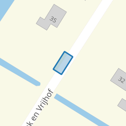 Perceel JHN00-E-2091