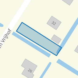 Perceel JHN00-E-2097