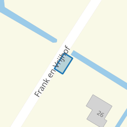 Perceel JHN00-E-2100