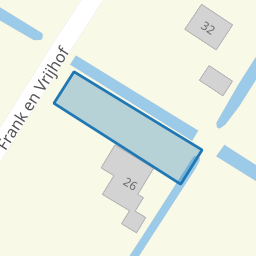 Perceel JHN00-E-2101