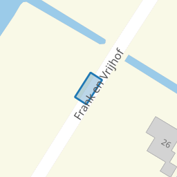 Perceel JHN00-E-2103