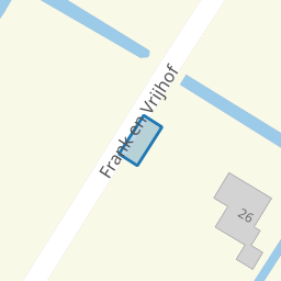 Perceel JHN00-E-2104