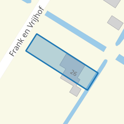 Perceel JHN00-E-2105