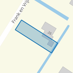 Perceel JHN00-E-2109