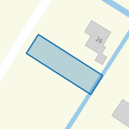 Perceel JHN00-E-2113